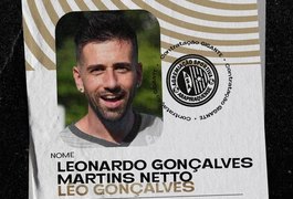 Dois jogadores pedem para deixar o elenco do ASA e são liberados pela diretoria