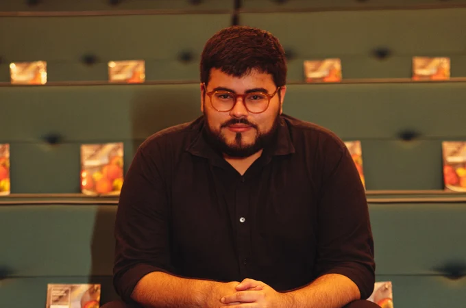 Dia Mundial do Livro: escritor alagoano escreve o Nordeste além do cartão-postal