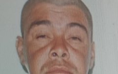 HGE procura parentes de Carlos André da Silva