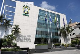 CBF divulga calendário do futebol brasileiro para 2023