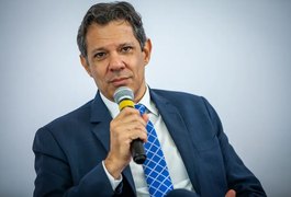 Até 600 sites de bets serão banidos do país nos próximos dias, revela Haddad