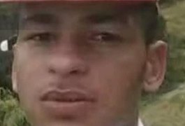 Jovem de 24 anos é assassinado a tiros dentro de casa em Rio Largo