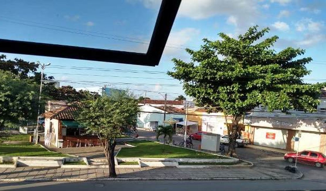 Previsão do tempo aponta fim de semana com predominância de sol entre nuvens em Alagoas