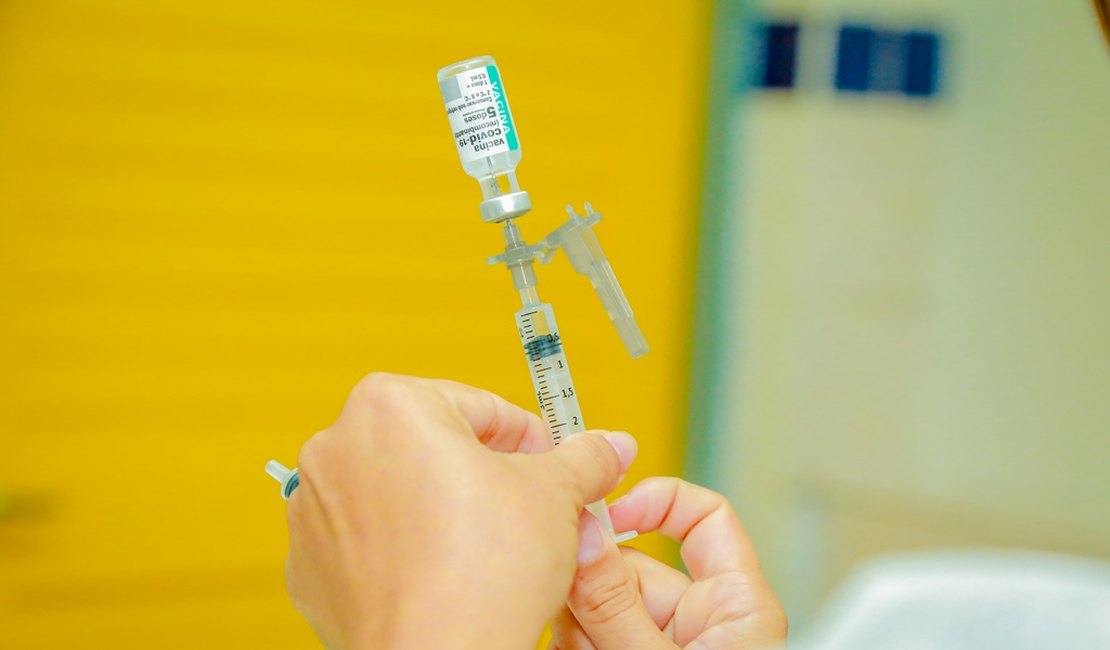 Arapiraca suspende vacinação contra a Covid-19 após ataque hacker a site do Ministério da Saúde