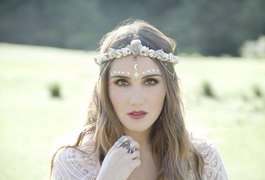 Dulce María explica o motivo pelo qual não participará da live do RBD