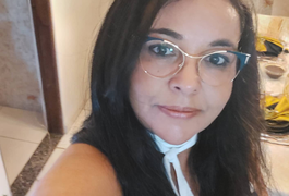 Suspeito de matar esposa advogada monitorava ela com câmeras de segurança, diz polícia