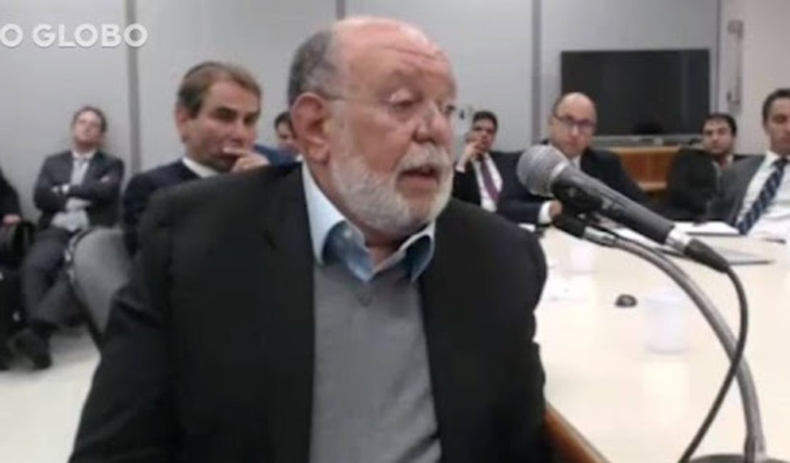 Léo Pinheiro promete apresentar documentos que provam acusações contra Lula