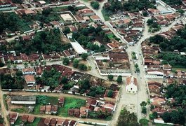 Polícia prende suspeito de vários estupros na cidade de Taquarana