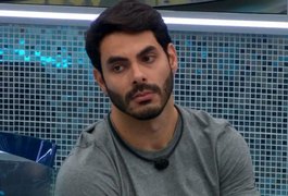 BBB 21: Israel revela motivo de Rodolffo não beber cerveja