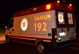 Atendimentos do SAMU para pacientes com Covid-19 cai 66% no 1º trimestre de 2022