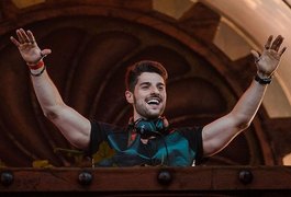 DJ Alok é o primeiro convidado do 'BBB 20'