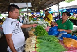 Desenvolve promove 1º Feirão de Crédito em Arapiraca