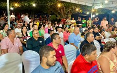 Pré-candidata a prefeita de Girau do Ponciano, Samyra do Basto se filia ao PDT