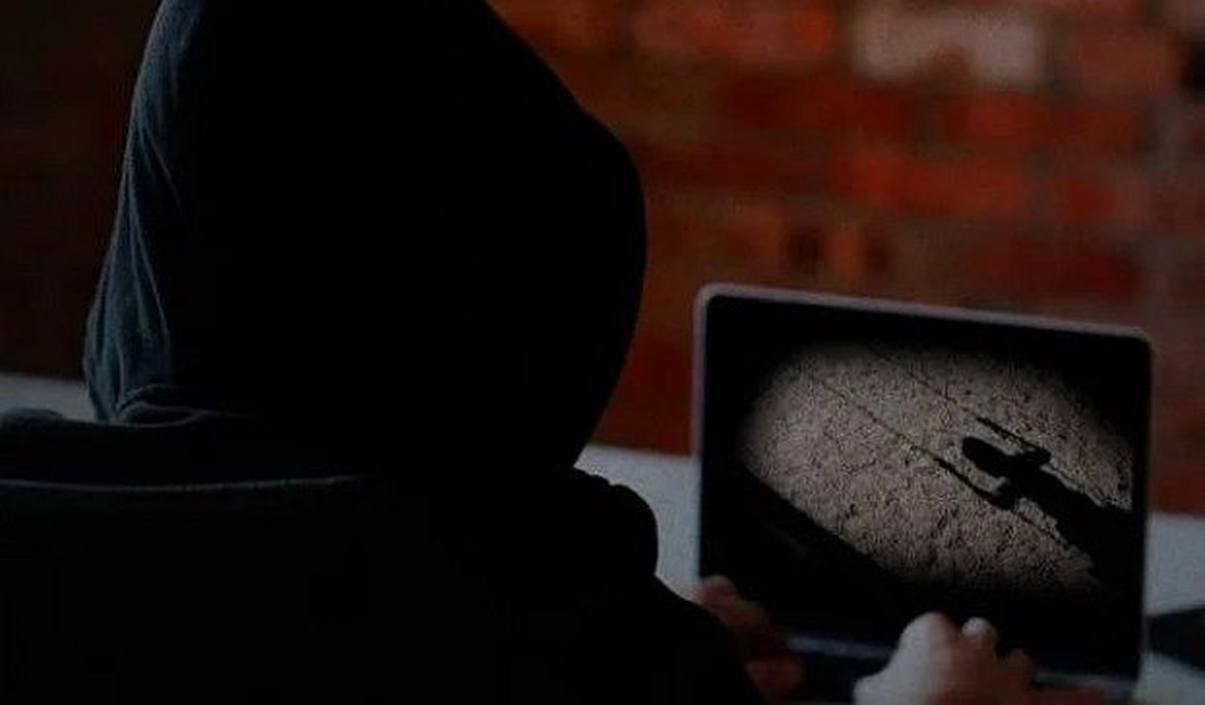 Tarado do RPG é preso por atrair crianças em jogos sexuais na internet