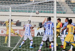 Copa Alagoas Sub-17 começa nesta terça-feira