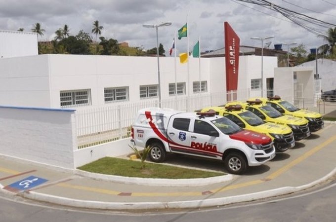 PM prende homem e apreende drogas no Centro de Igaci