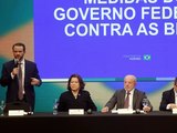 Bets que continuarem no ar após prazo serão bloqueadas, diz Durigan