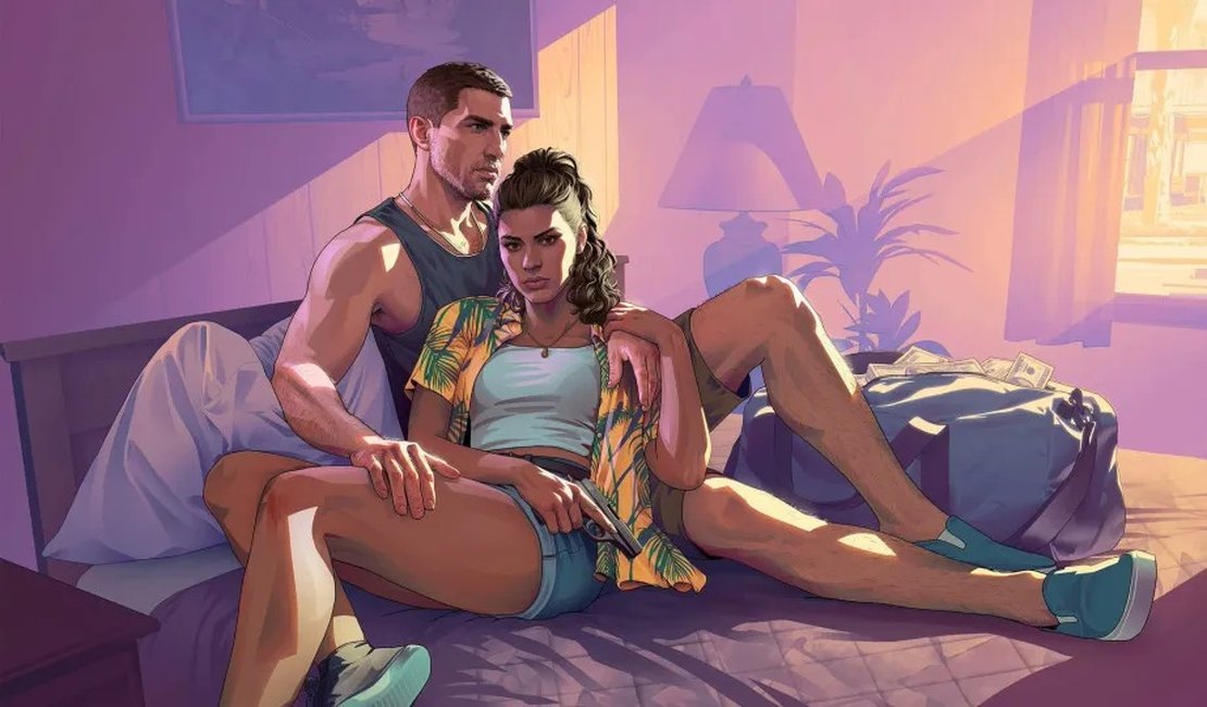GTA VI chega em novembro: 5 motivos que explicam tanta expectativa