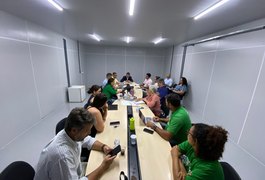 Conselho Municipal de Proteção ao Meio Ambiente define agenda prioritária para 2024