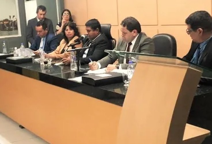 Sérgio do Sindicato dá celeridade nas votações e define comissões da Câmara Municipal