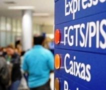 Pagamento de abono salarial injetará quase R$ 100 milhões na economia de Alagoas