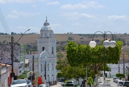 Homens se passam por policiais federais e roubam casa do Agreste