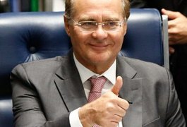 Renan Calheiros garante mais de R$ 80 mi para Anel Rodoviário e ponte sobre o Rio São Francisco