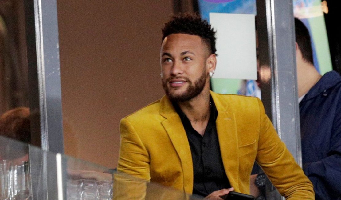 Neymar investe R$ 125 no pôquer e fatura R$ 14 mil de premiação