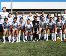 Copa Brasil de Futebol Feminino movimenta Alagoas