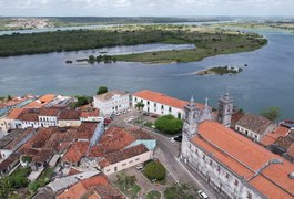 Prefeitura de Penedo reforça organização e ordenamento do comércio no Centro Histórico