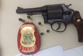 Suspeitos de atentado contra adolescentes são presos em Marechal Deodoro