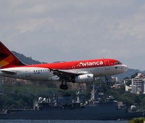Avianca cancela quase 2 mil voos até o dia 28