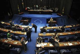 Senado pode votar reforma trabalhista na quarta-feira desta semana
