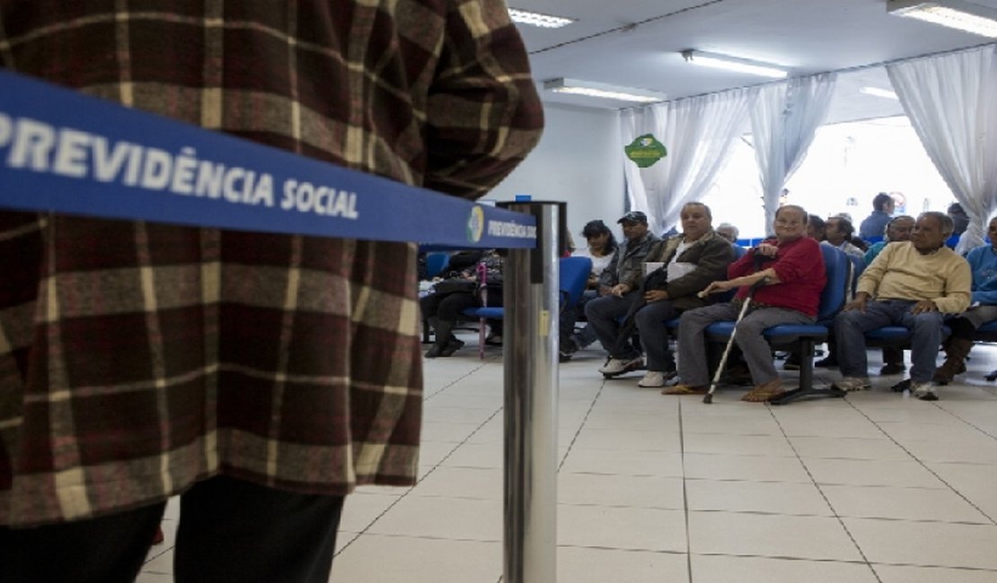 Situação das previdências estaduais é a mais grave, diz representante do governo