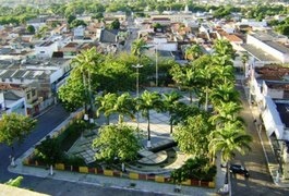 Adolescentes são detidos por tráfico de drogas em Palmeira dos Índios, AL