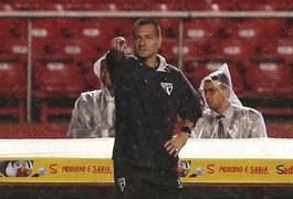 Troca de treinadores no Campeonato Brasileiro 2015 foi recorde