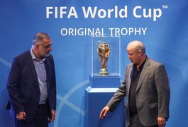Federação iraniana se reunirá com Fifa para buscar garantias na Copa