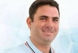Após acidente, vereador alagoano continua internado na UTI da UE do Agreste