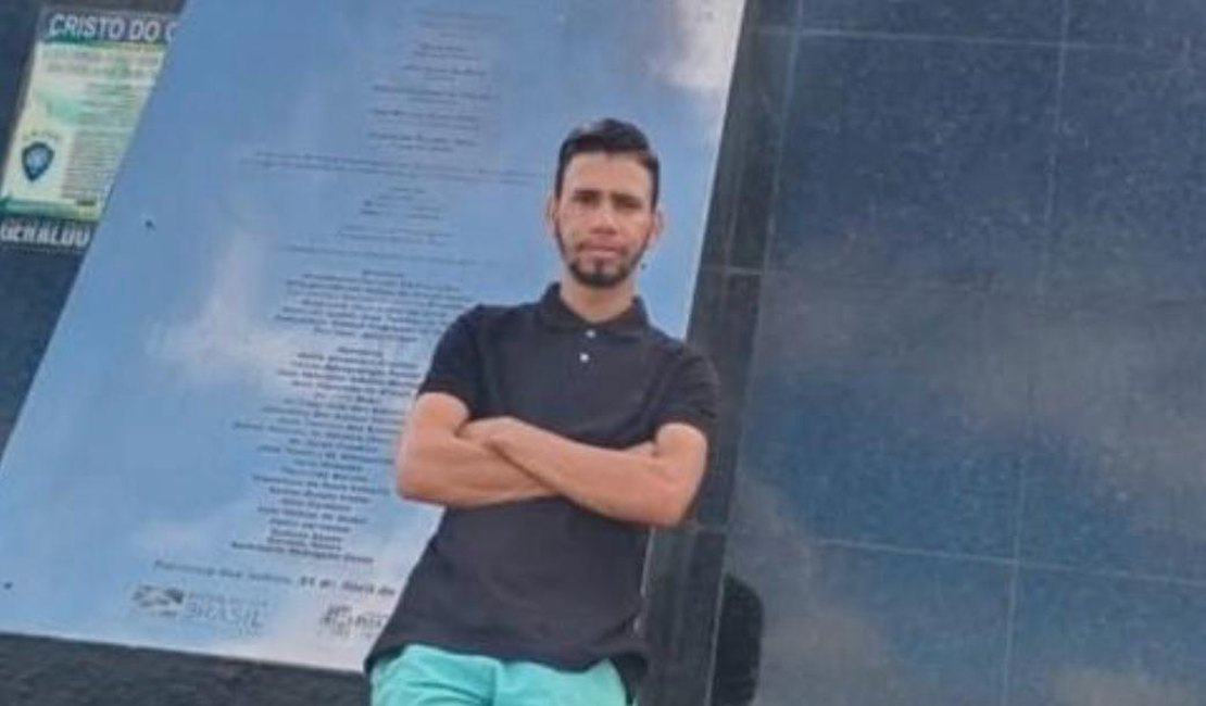 Homem é morto a tiros e adolescente de 16 anos fica ferido, em Igaci