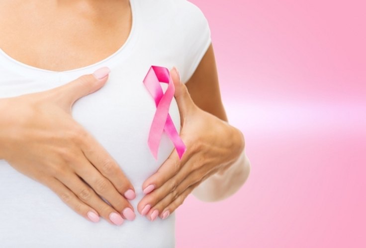 Mulheres com câncer poderão ter direito a reconstrução de duas mamas
