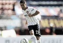 Corinthians negocia e Tite aprova chegada de atacante argentino