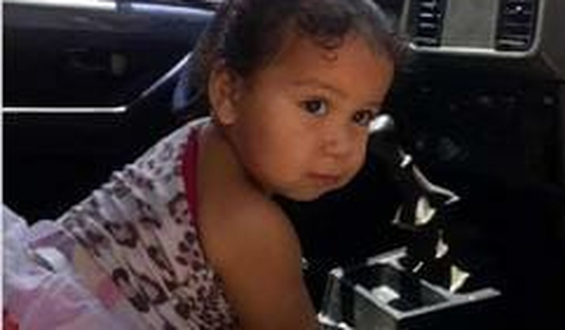 Menina de 2 anos morre no hospital após ser estuprada pelo próprio pai no Espírito Santo