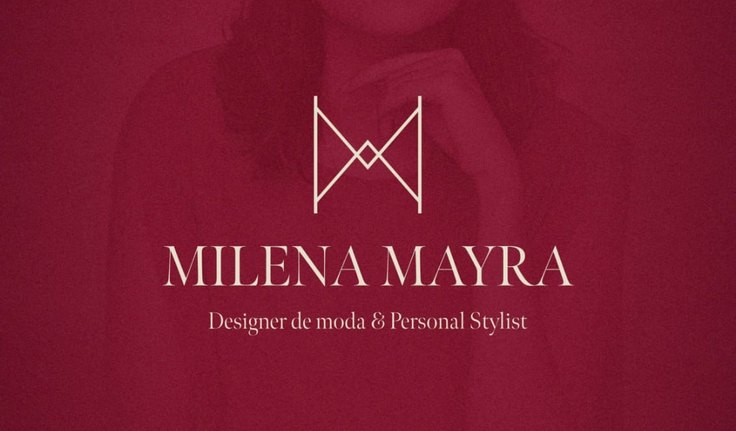 Conheça Milena Mayra: uma estilista e designer de moda que está tendo destaque no cenário alagoano!