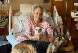 Atriz de ‘Os Caça-Fantasmas’ e ‘Barrados no Baile’ morre aos 65 anos