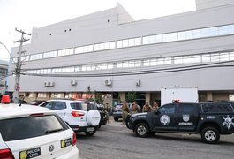 Polícia aponta que explosivos foram produzidos por torcida