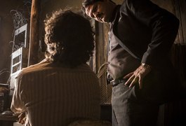 Homem confessa crime contra Santo