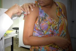 Sesau prorroga Campanhas de Vacinação contra Pólio e Sarampo