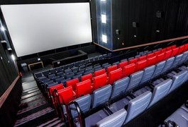 Sessões custarão R$ 10 no cinema do Garden Shopping nas próximas quartas; veja filmes em cartaz