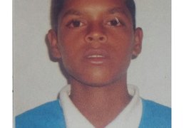 Polícia procura adolescente de 16 anos desaparecido desde a última sexta-feira (20)