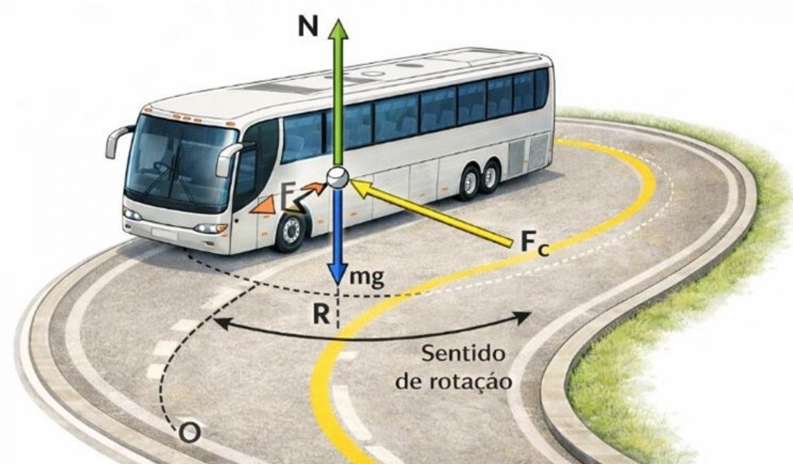 Laudo da Polícia Científica descarta falha mecânica em acidente com romeiros em Alagoas